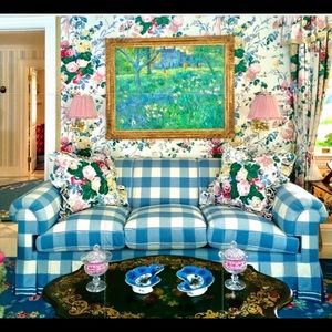 Meet your Posher, Mary